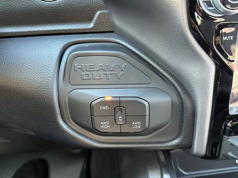 New 2026 RAM 2500 Big Horn image 28