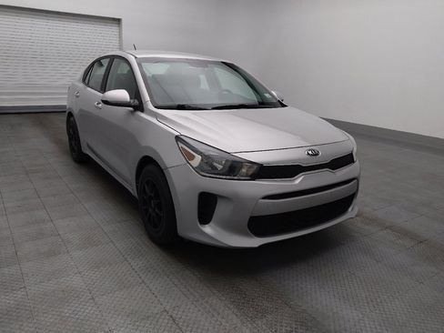 Used 2019 Kia Rio S image 13