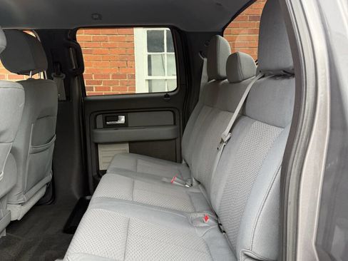 Used 2014 Ford F150 XLT w/ Equipment Group 302A Luxury image 6