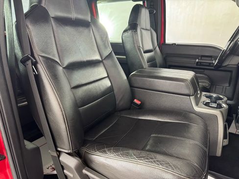 Used 2009 Ford F250 FX4 AWD/4WD image 30