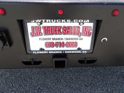Used 2024 RAM 3500 Tradesman AWD/4WD image 69