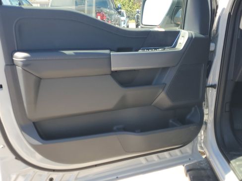 New 2026 Ford F150 XLT w/ Equipment Group 302A MID image 16