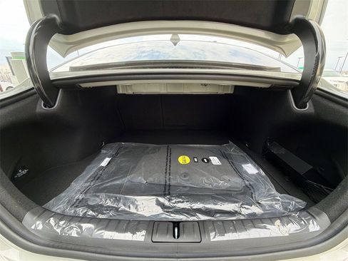 New 2026 Genesis G70 3.3T Prestige image 25