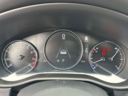 New 2026 MAZDA CX-30 AWD 2.5 S image 21