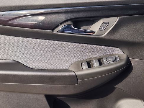 New 2026 Chevrolet TrailBlazer LS FWD image 17