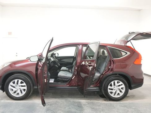 Used 2015 Honda CR-V EX image 23