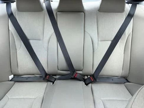 Used 2025 Honda Accord LX image 23