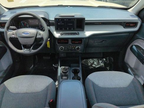 Used 2024 Ford Maverick XLT w/ XLT Luxury Package FWD image 15