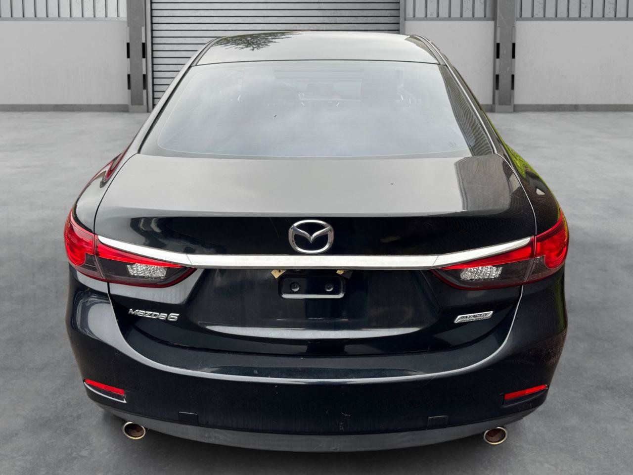 Used 2016 MAZDA MAZDA6 Sport FWD image 34