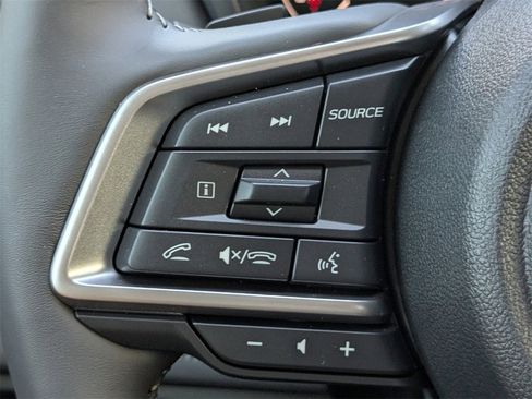 New 2025 Subaru Outback Touring XT image 18