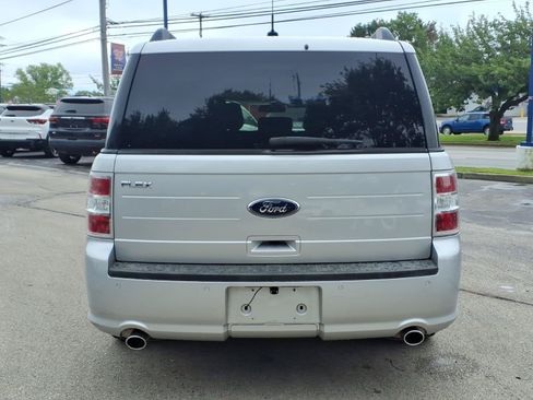 Used 2015 Ford Flex SE FWD image 4