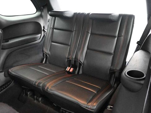 Used 2024 Dodge Durango GT AWD/4WD image 28