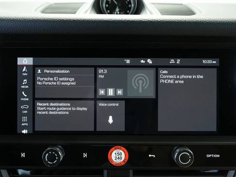 New 2026 Porsche Macan image 17