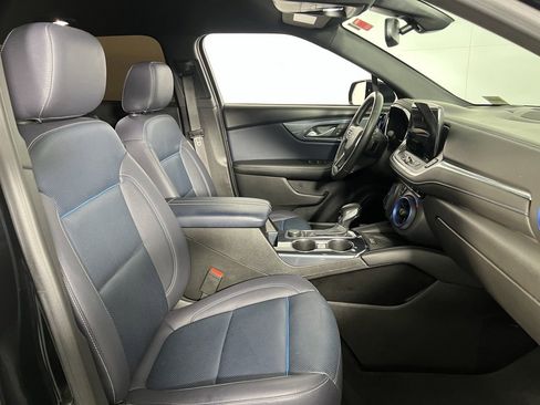 Used 2024 Chevrolet Blazer RS w/ LPO, Cargo Package image 34