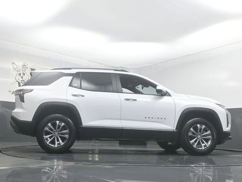 New 2026 Chevrolet Equinox LT FWD image 31