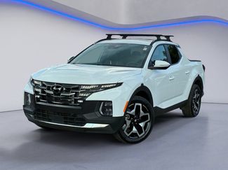Used 2023 Hyundai Santa Cruz Limited w/ Cargo Package AWD/4WD video 2