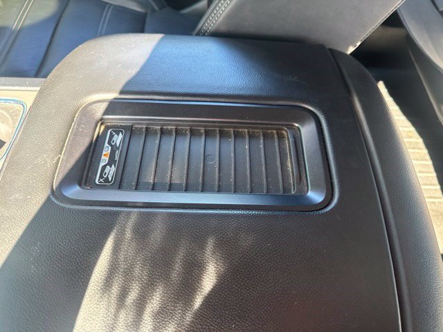 Used 2018 GMC Sierra 1500 Denali w/ Denali Ultimate Package AWD/4WD image 6