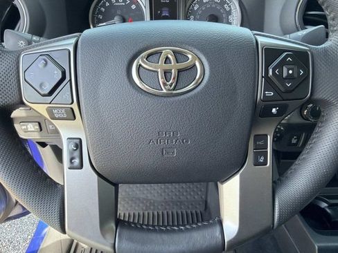 Used 2023 Toyota Tacoma SR5 w/ Technology Package AWD/4WD image 23