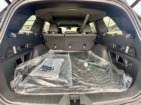 New 2026 Subaru Outback Premium AWD/4WD image 19