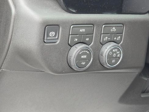 New 2026 Chevrolet Silverado 1500 RST w/ Convenience Package II AWD/4WD image 7