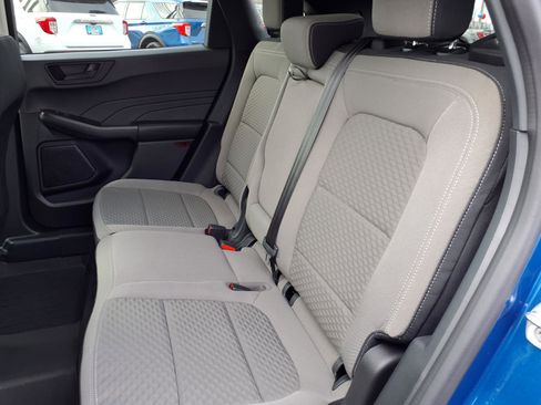 Used 2022 Ford Escape SE w/ Convenience Package image 7