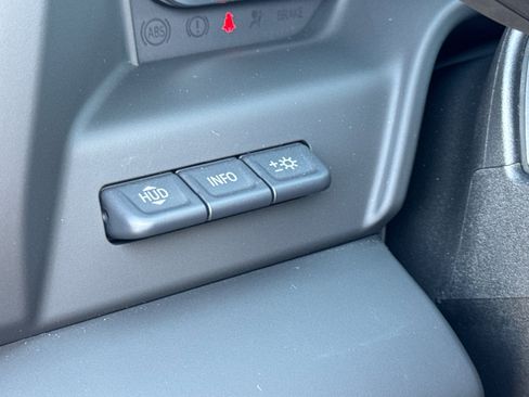 New 2025 GMC Sierra 2500 AT4 w/ AT4 Premium Plus Package image 24