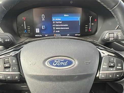 Certified 2024 Ford Escape Active w/ Tech Pack #1 image 32