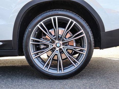 Certified 2023 BMW X3 xDrive30i w/ Premium Package AWD/4WD image 8