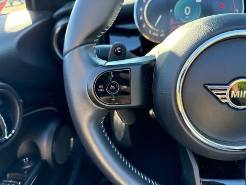 Used 2022 MINI Cooper John Cooper Works FWD image 15