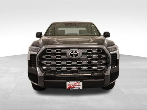 New 2026 Toyota Tundra Platinum AWD/4WD image 6