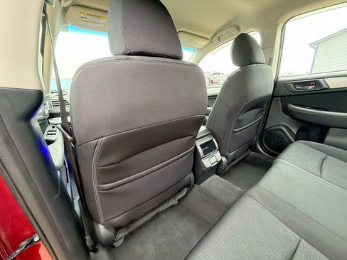Used 2019 Subaru Legacy 2.5i Premium AWD/4WD image 15