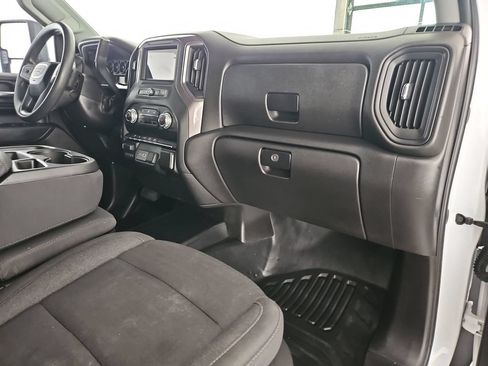 Used 2024 GMC Sierra 2500 Pro w/ Convenience Package AWD/4WD image 33