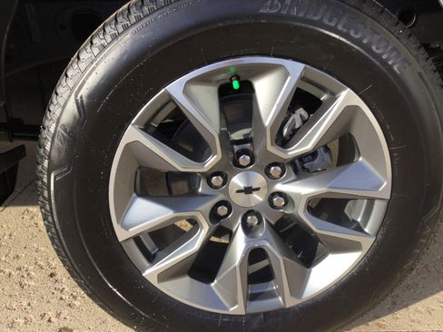 New 2026 Chevrolet Silverado 1500 RST image 5