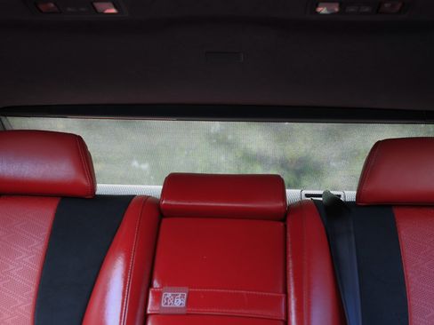 Used 2018 Lexus LS 500 F Sport w/ Accessory Package (Z2) image 31