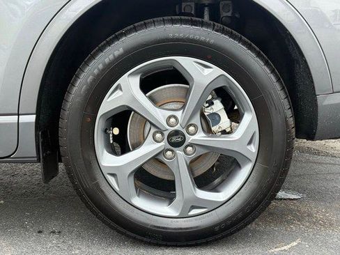 Used 2024 Ford Escape ST-Line AWD/4WD image 14