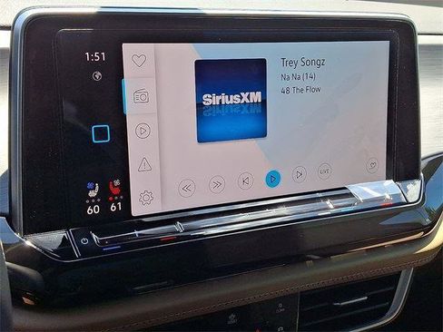 New 2025 Volkswagen Atlas Cross Sport SE image 14