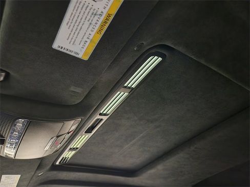 Used 2021 Mercedes-Benz AMG GT 63 S image 26