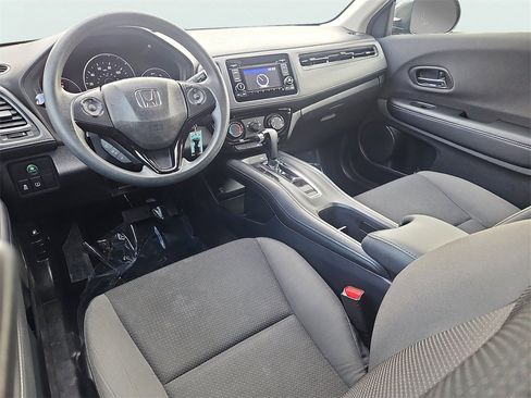 Certified 2022 Honda HR-V LX image 11
