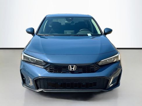 Used 2026 Honda Civic LX image 2