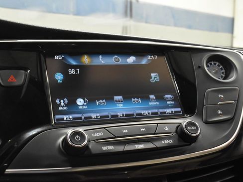Used 2020 Buick Envision Preferred AWD/4WD image 18