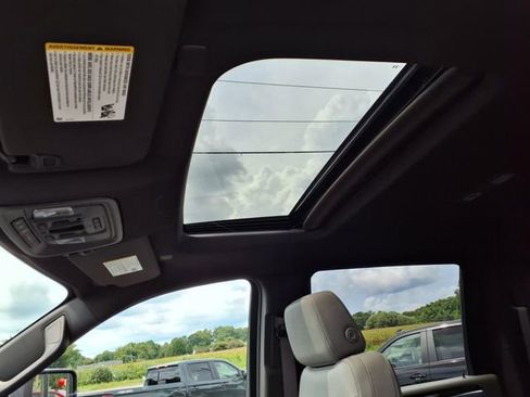 New 2025 Chevrolet Silverado 3500 LTZ w/ LTZ Convenience Package image 14