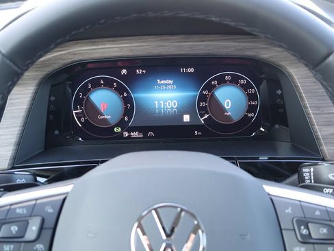 New 2026 Volkswagen Atlas SEL Premium R-Line AWD/4WD image 26