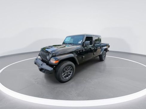 New 2025 Jeep Gladiator Sport image 5