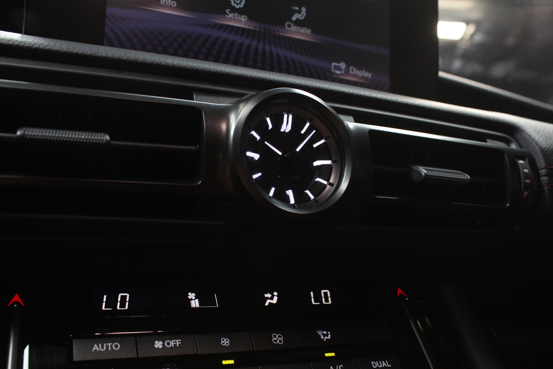 Used 2024 Lexus IS 350 F Sport RWD image 61