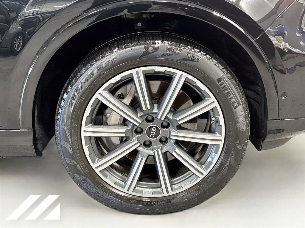 Used 2023 Audi Q7 2.0T Premium Plus AWD/4WD image 34