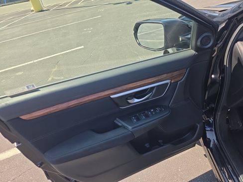 Used 2021 Honda CR-V EX image 36
