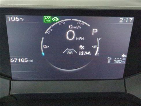 Used 2023 Toyota Prius Prime Premium FWD image 11