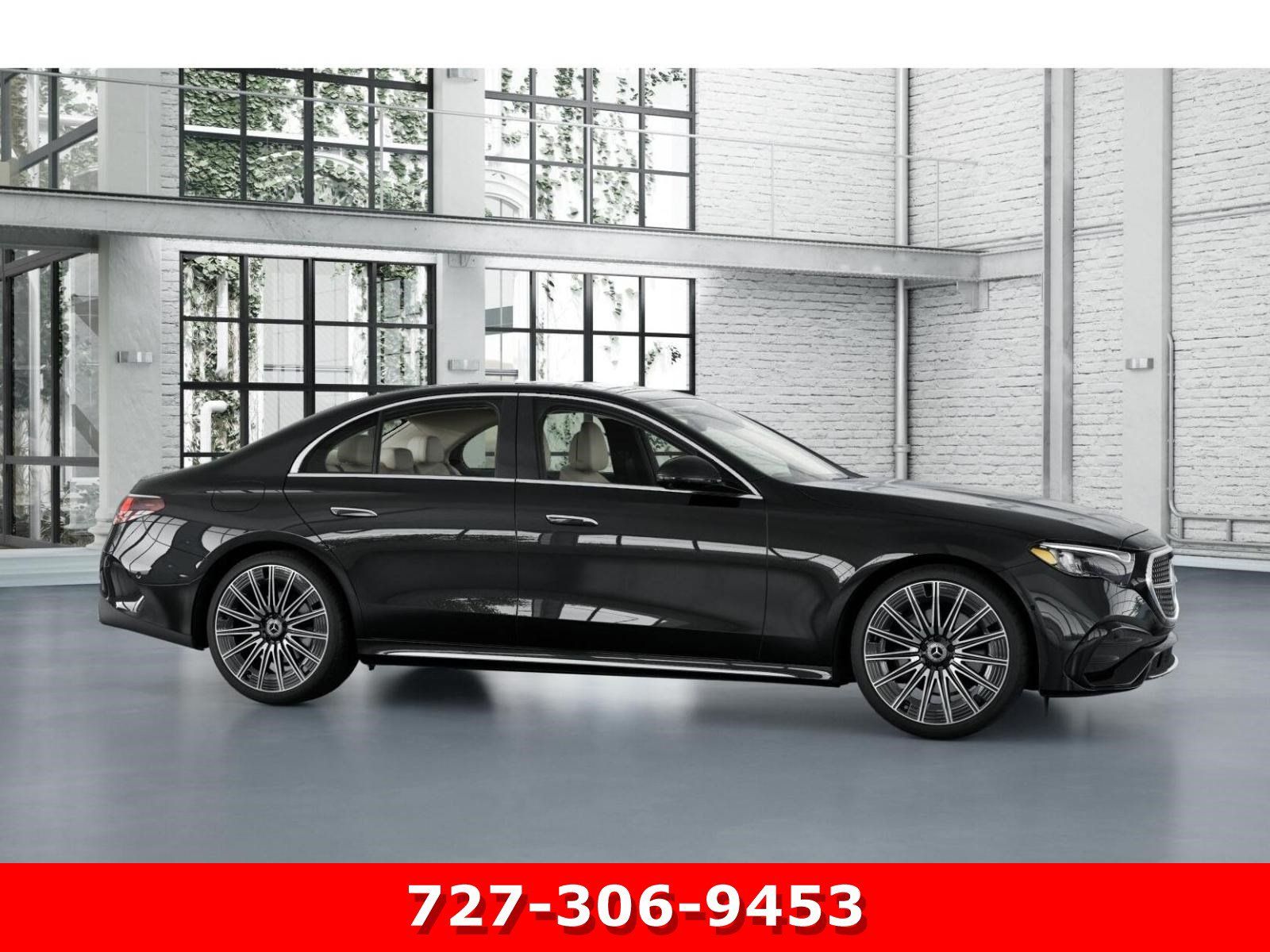 Used 2026 Mercedes-Benz E 350 Sedan image 14