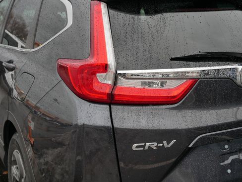 Used 2018 Honda CR-V EX image 17