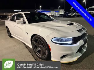 Used 2018 Dodge Charger SRT Hellcat w/ Harman/Kardon Audio Group video 1